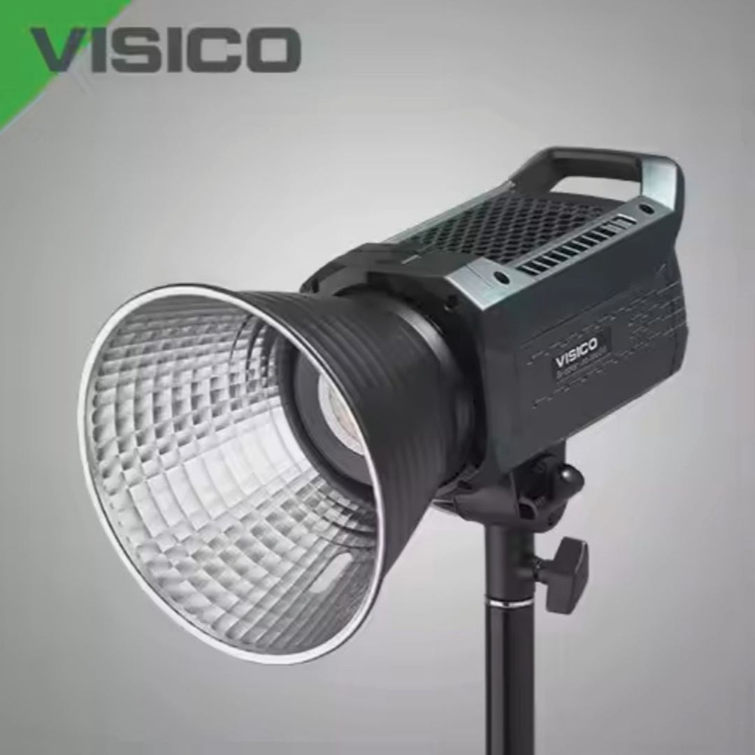 Visico LED200SA Bi-Color - 1